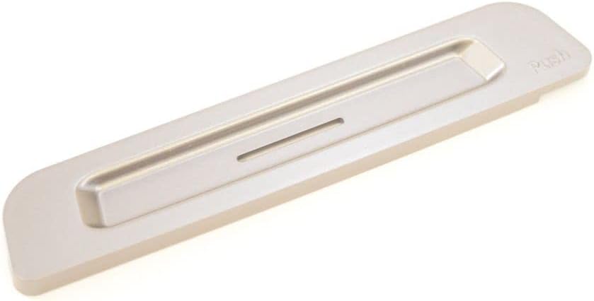 Samsung OEM Original Part: DA63-03695B Refrigerator Dispenser Tray