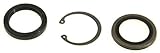 Edelmann 8784 Power Steering Gear Box Lower Pitman Shaft Seal Kit