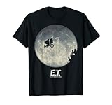 Officially Licensed E.T. Tee Shirt