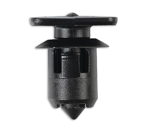 Fixer une garniture VW détachée avec le clip de moulage de retenue paquet de 50