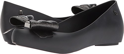 Melissa Shoes Ultragirl Sweet XIV Black 6 M