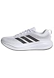 adidas Men's Response Pace Running, White/Black/Grey, 11.5