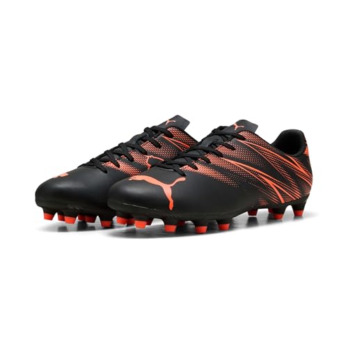 Image of Puma Mens Attacanto Firm, Artificial Ground Soccer Cleat