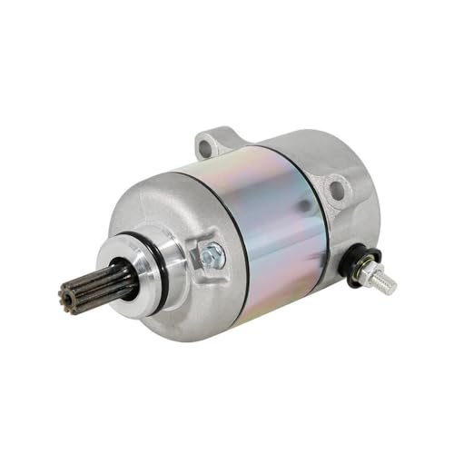 Démarreur moto 125 résout les pannes de démarrage OEM 31100B46G00N