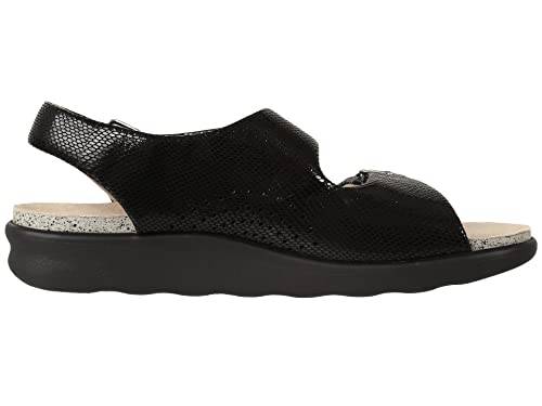 Image of SAS Women's Relaxed Heel Strap Sandal