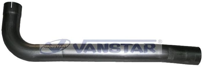 VANSTAR 70138DF Exhaust Pipe Centre