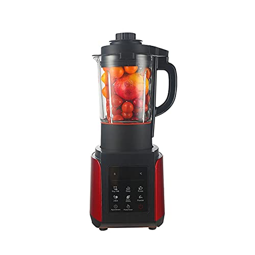 MIIKHI Juicer,Large-Caliber Fruit and Vegetable Juicer,Functional Household Slag Juice Separator,Automatic Separation of Slag Juice