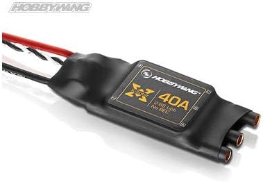 XRotor-40A-V1