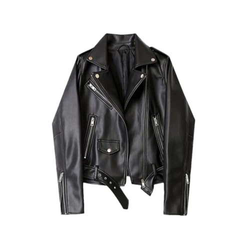 ���f�B�[�X �t�H �t�F�C�N���U�[ �o�C�N�W���P�b�g �x���g�t�� ���n �V���[�g�� �A�V�����g���[ �W�b�p�[ �o�C�J�[�R�[�g