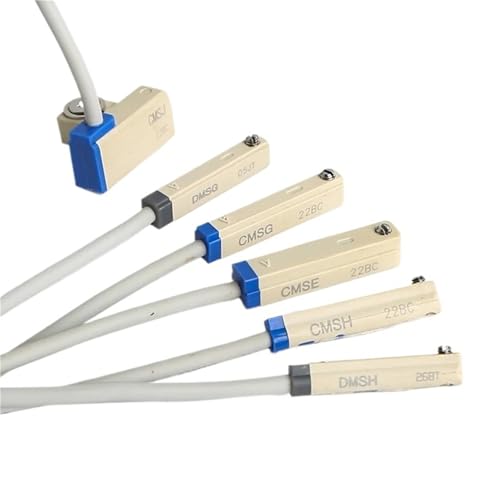 Lot N020 capteurs magnétiques CMSH à lames pour détection précise