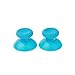 Produktbild XBOX ONE Thumbstick Analogstick Joystick Set - Light Blue