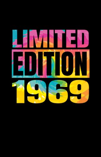 Limited Edition 1969