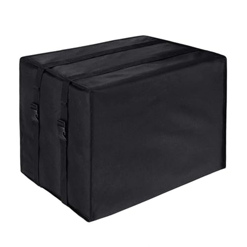 Klimaanlagen-Staubschutzhülle – Wasserdichte, isolierte Klimaanlagenabdeckung | Fahrrad-Heckträger, Fahrrad-Hinterradgepäckträger, Fahrradzubehör-Tourenträger, Fahrradständer, Gepäckträger für Outdoor