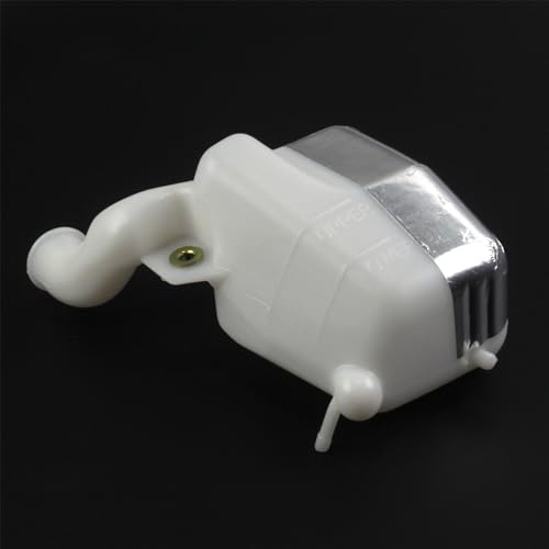 Arashi vase de refroidissement radiateur CBR600RR pour une longévité moteur