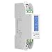 Watt Hour Meter <Br>, RS485 Electric Meter <Br> Energy Meter <Br>, Household Energy Smart DDS519R for Checking Shrink Wrapping