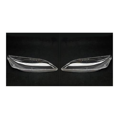 Phare abat-jour Mazda 6 coque de protection optique en verre transparent