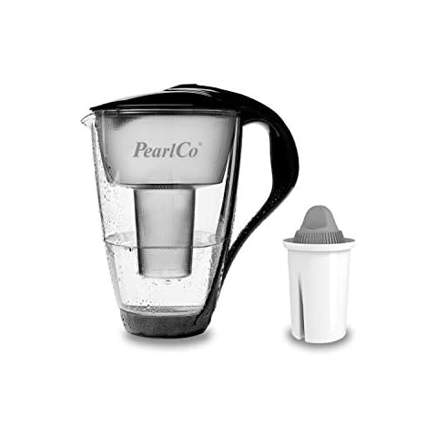 Carafe filtrante PearlCo Protect+ Cover