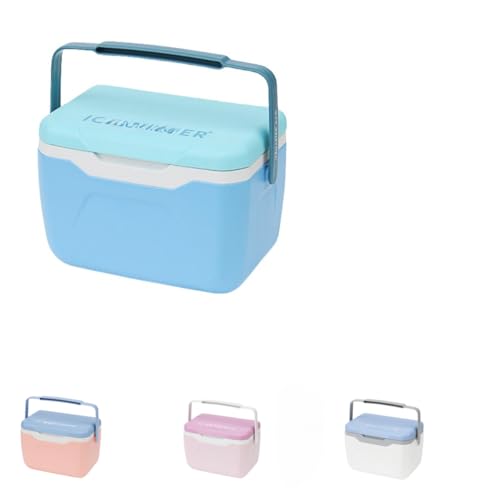 Zekono N[[{bNX ԗp①{bNX^ ~jN[[{bNX ނ Lv |[^u W̗ɕۗ܂t  AEghA Lv sNjbN o[xL[ (5.5L u[ / ACXubN1AACXpbN6A5PUf