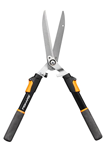 Tijeras de Seto Telescópicas Fiskars SolidTM miniatura 3