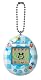 Tamagotchi Original Comic Strip Shell von Bandai – 90er Jahre Cyber Pet