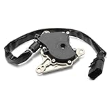 A-Premium Neutral Safety Switch Compatible with Audi A4 2000-2001, A6 2000-2004, A4 Quattro 2000-2001, A6 Quattro 2000-2005, A8/Allroad Quattro, RS6, S4, S6, S8 & Volkswagen Phaeton, 9 Pins