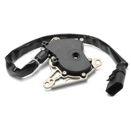 A-Premium Neutral Safety Switch Compatible with Audi A4 2000-2001, A6 2000-2004, A4 Quattro 2000-2001, A6 Quattro 2000-2005, A8/Allroad Quattro, RS6, S4, S6, S8 & Volkswagen Phaeton, 9 Pins