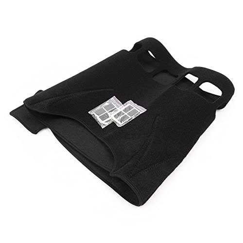 Parasol de salpicadero derecho para Jeep Compass y Patriot MK74 4
