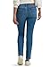 Lee Women's Legendary Slim Straight Jean, On The Move, 18 Short