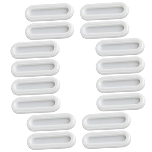 Generic �S�����h�A�v���n���h�� 16�Z�b�g �v���X�`�b�N�� �L���r�l�b�g�����˗p �ȒP�\�t�\�A����K���X�h�A�ɂ��Ή�