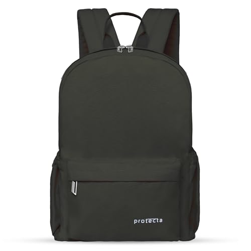 Image of Protecta Spectrum Backpack with 15.6 Inch Laptop Compartment for Men & Women Ideal for Office & College