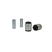 Whiteline W0406-22G Sway Bar Mount Bushing, Black