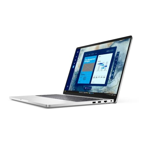 Image of SPL Dell Pro 16 PC16250 Ultra 7 265UU 32 GB 512GBSSD 16 FHD+Non-Touch IRCamera Integrated 3Cell 65W WLAN Backlit kb Win11Pro / 1Y Next Bus Day to 3Y