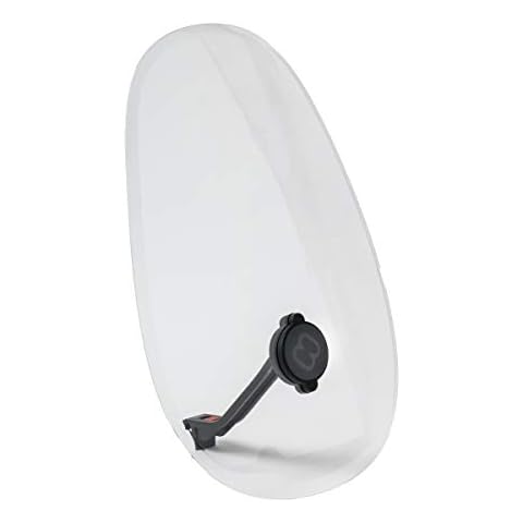Hamax Windscreen Accessory for Observer Child Bike Seat Cover