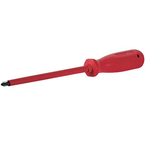 Chave de Fenda Cruzada Isolada Ref. 160 Nr 5/16