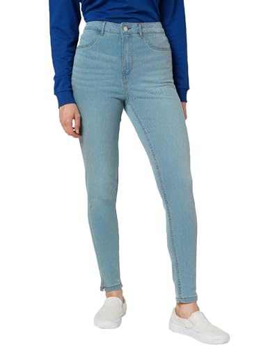 Image of ONLY Women Regular Fit Jeans