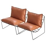 Chaises miniatures pour maison de poupée : avec une taille appropriée, mini chaises sont une excellente décoration supplémentaire pour les mini maisons, les meubles de chaise de maison de poupée