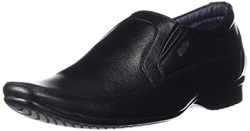 Image of Bata Men Pull On School Uniform Shoe