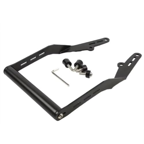 Barre de Support GPS Moto KOVE 800X Support Téléphone Moto de Navigation Adventure