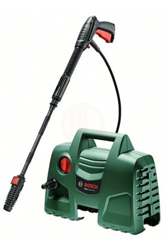 Bosch Hidrolimpiadora de Alta presión EasyAquatak 100 Long Lance