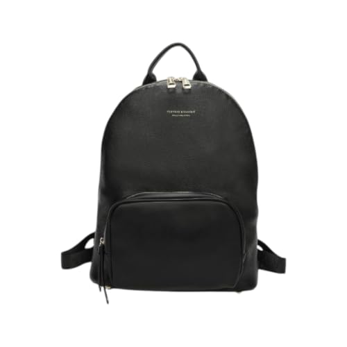 Bolsa Mochila Feminina Veryrio Bolso Frontal Grande