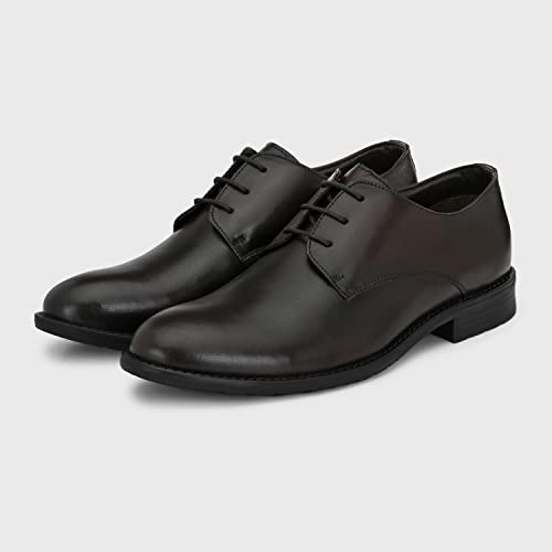 Image of Burwood Mens Bwd 103 Formal Shoes