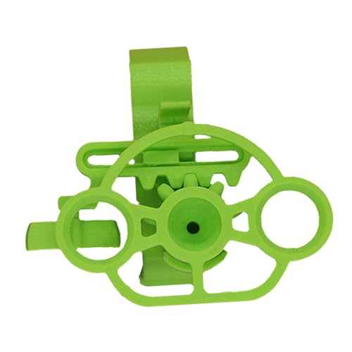 Image of HEAVENGLOW Game Controller Mini Steering Wheel Auxiliary Controller for PS3 Race Game Green|1 Mini Steering Wheel| Controllers & Attachments| Video Game Accessories |Video Games & Consoles