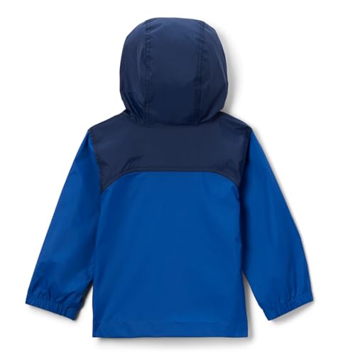 Image of Columbia Youth Boys Glennaker Rain Jacket