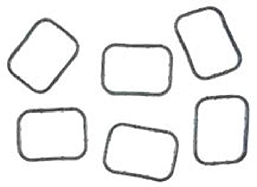 Image of MAHLE MS16353 Gasket