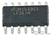 TEXAS INSTRUMENTS LF347M/NOPB IC, OP-AMP, 4MHZ, 13V/ us, SOIC-14 (100 pieces)