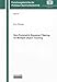 Produktbild Non-Parametric Bayesian Filtering for Multiple Object Tracking (Forschungsberichte der Professur Nachrichtentechnik, Band 8)