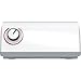 Stiebel Eltron 236304 CK Trend Wall-Mounted Electric Fan Heater, 1500W, 120V White