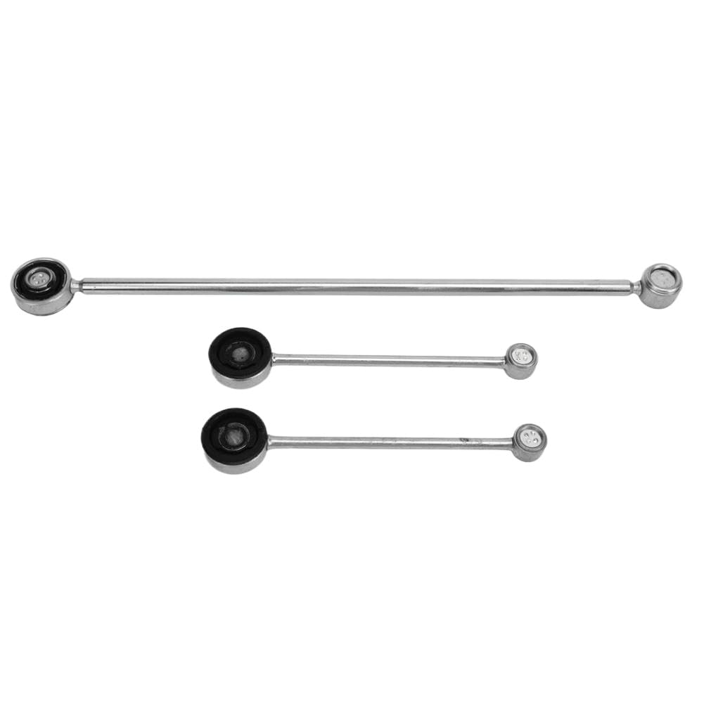 SZagMKPbK Gear Link Rod 2454G5 Transmission Gear Selector Lever Linkage Rod 245291 Compatible with Peugeot 206 206CC 206SW 207 Citroen C2