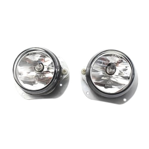 Feux Antibrouillard Benz W204 W216 AMG - Optiques de pare-chocs durables 2048202156