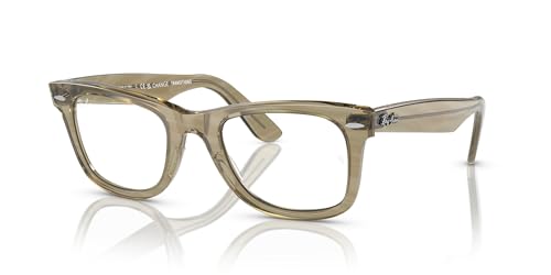 Image of RB2140 Original Wayfarer Polarized Square Sunglasses